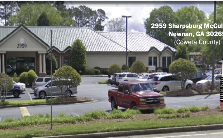 Pictures of Office property located at 2959 Sharpsburg McCollum Rd, Newnan, GA 30265 for lease - image #1