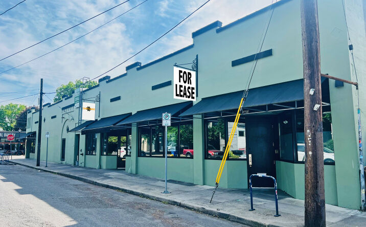 Pictures of Retail, Office property located at 1431 & 1423 SE 23rd Ave, Portland, OR 97214 for lease - image #1