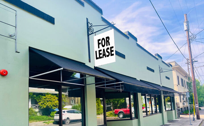 Pictures of Retail, Office property located at 1431 SE 23rd Ave, Portland, OR 97214 for sales - image #1