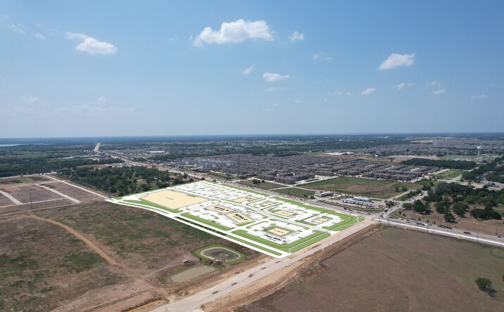 NEC US Highway 380 & FM 424, Cross Roads, TX 76227 | Crexi.com
