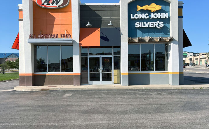 Pictures of Restaurant property located at 1920 Cliff Davis Dr, Gillette, WY 82718 for lease - image #1