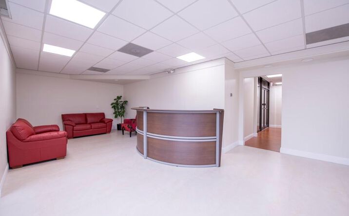 Pictures of Land property located at 9900 W Sample Road MedSpa Suites, Coral Springs, FL 33065 for lease - image #1