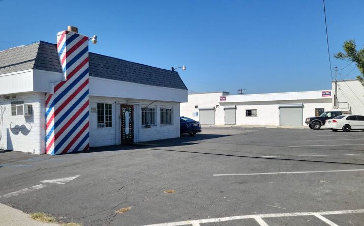 Pictures of Retail, Office, Restaurant property located at 16820 Valley Blvd #B, Fontana, CA 92335 for lease - image #1