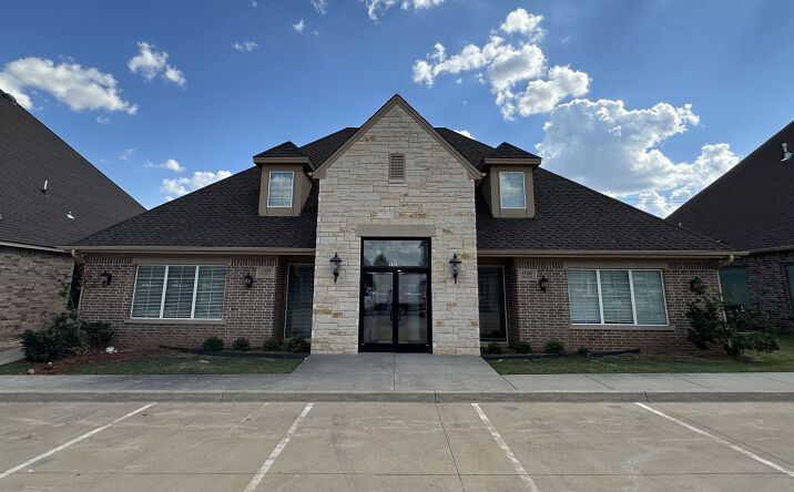 Pictures of Office property located at 15108 Traditions Blvd, Edmond, OK 73013 for lease - image #1