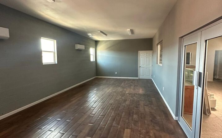 Pictures of Office property located at 610 S Mesa St, El Paso, TX 79901 for lease - image #1