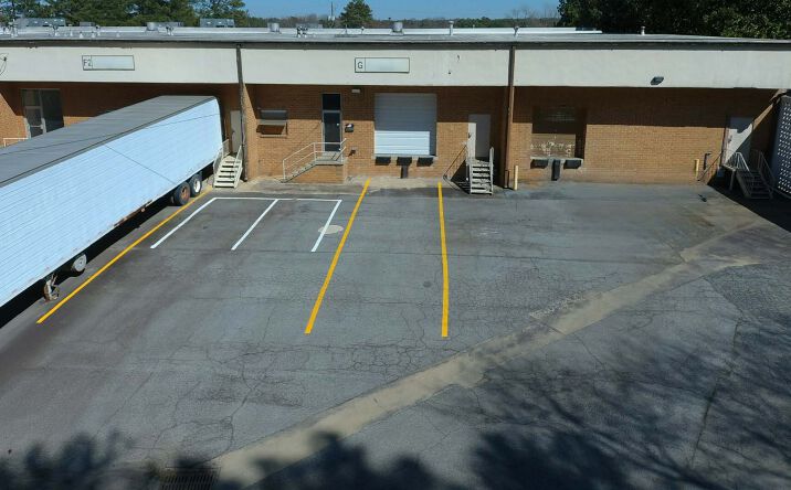 Pictures of Industrial property located at 4507 Mills Pl SW, Atlanta, GA 30336 for lease - image #1
