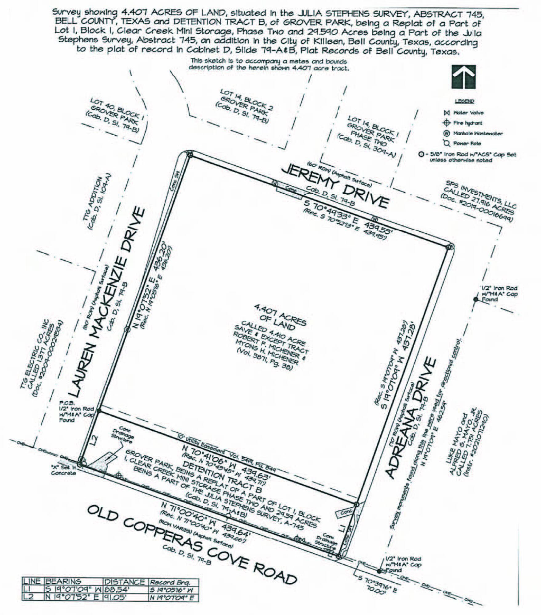 5902 Old Copperas Cove Rd, Killeen, TX 76549