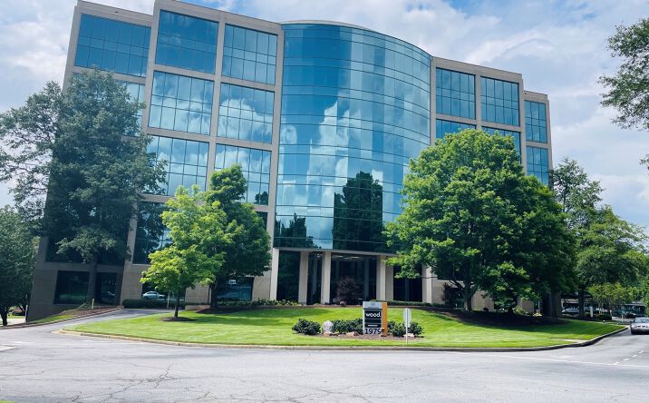 Pictures of Office property located at 1979 Lakeside Pkwy, Tucker, GA 30084 for lease - image #1