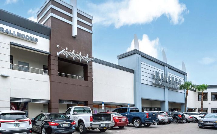 Pictures of Retail property located at 4410 W 16th Ave, Hialeah, FL 33012 for lease - image #1