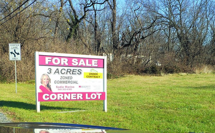 Pictures of Retail, Land property located at 2452 Martinsburg Pike, Stephenson, VA 22656 for lease - image #1