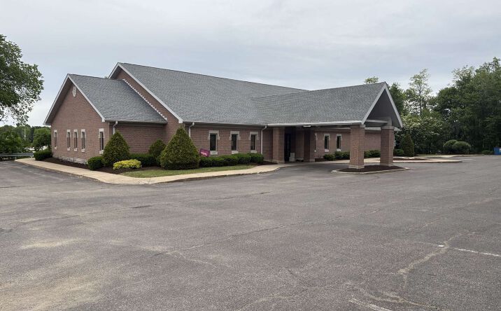 Pictures of Office, Special Purpose property located at 3452 Brodhead Rd, Monaca, PA 15061 for lease - image #1