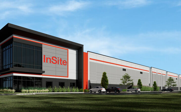 Pictures of Industrial property located at Ocala, FL, Ocala, FL 34474 for lease - image #1