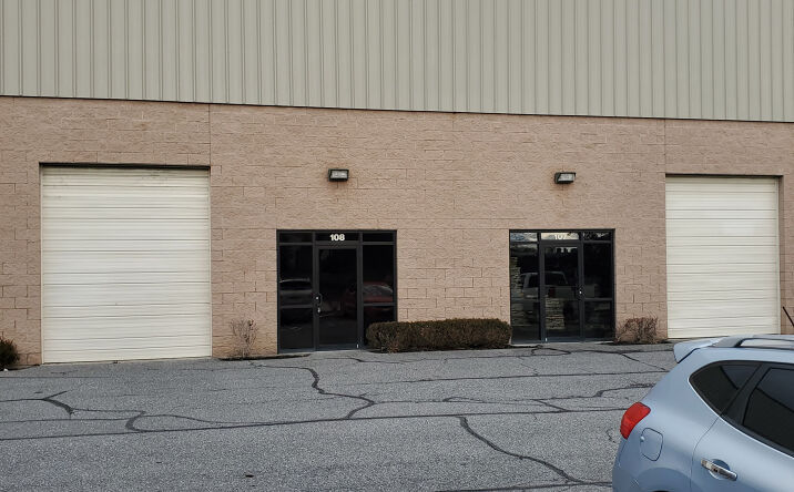 Pictures of Industrial property located at 8270 Lokus Rd, Odenton, MD 21115 for lease - image #1