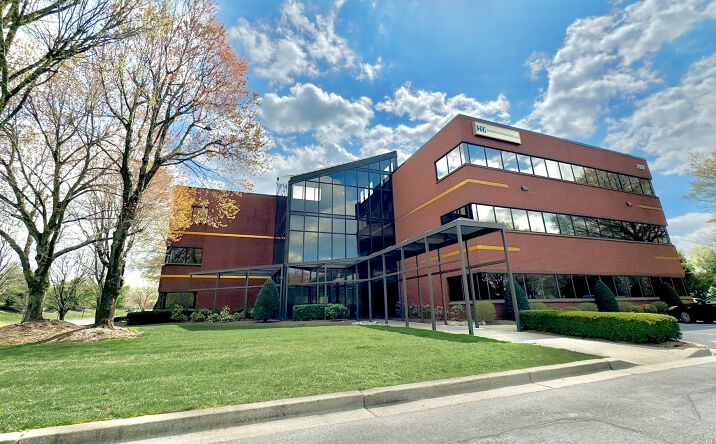Pictures of Office property located at 2127 Espey Ct, Crofton, MD 21114 for lease - image #1