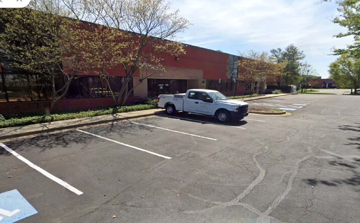 Pictures of Office, Industrial property located at 4430 Lottsford Vista Rd, Lanham, MD 20706 for lease - image #1