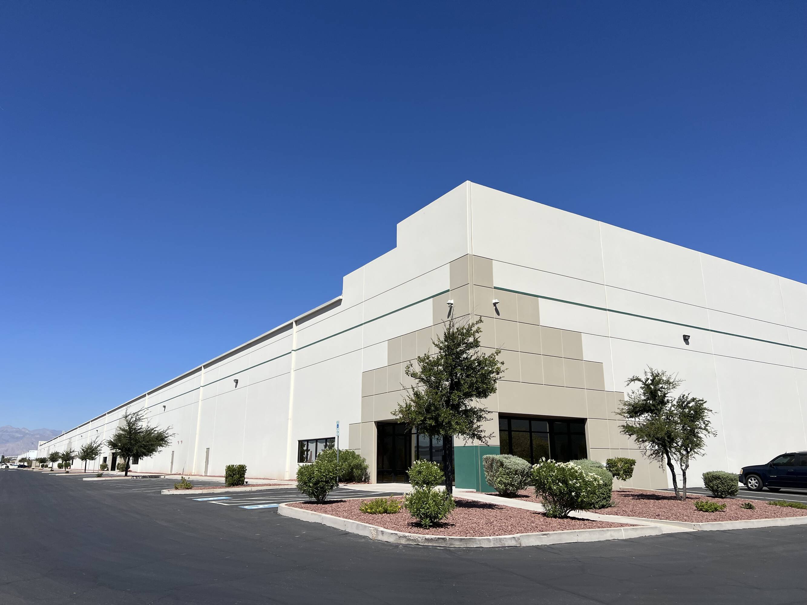 2880 N Lamb Blvd, Las Vegas, NV 89115