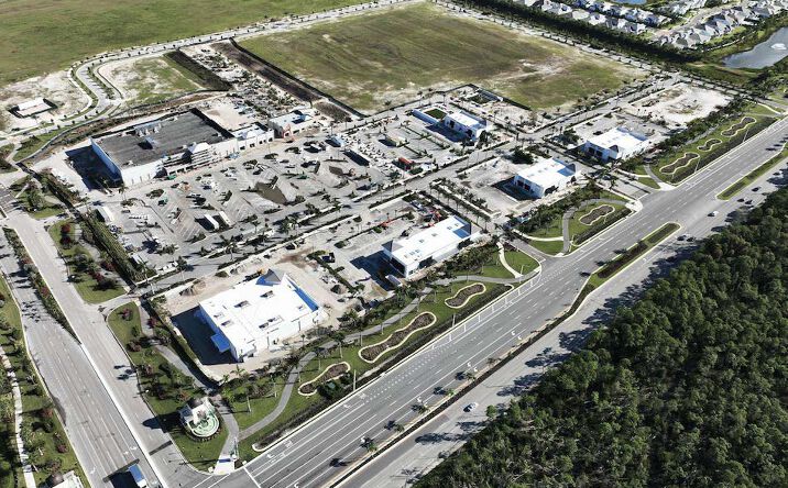 Pictures of Retail, Restaurant property located at 12535 Northlake Blvd, Palm Beach Gardens, FL 33412 for lease - image #1