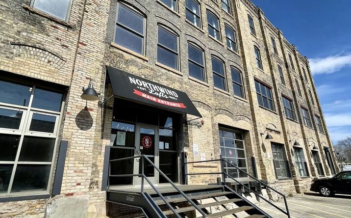 Pictures of Office, Industrial property located at 2400 N 2nd St, Minneapolis, MN 55411 for lease - image #1