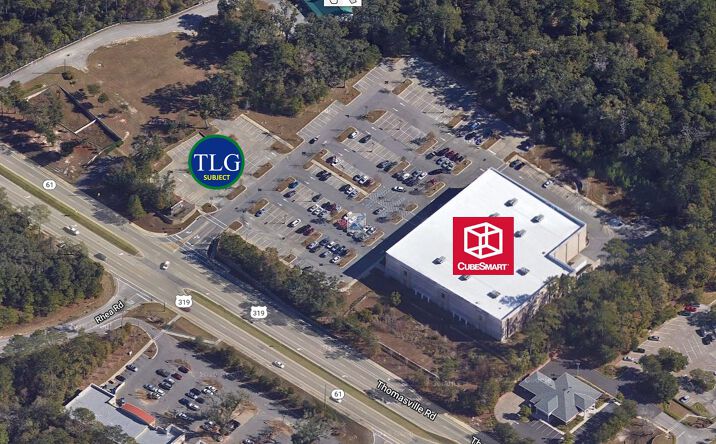 Thomasville Rd, Tallahassee, FL 32312 | Crexi.com