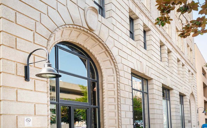 Pictures of Office property located at 2131 Capitol Ave, Sacramento, CA 95816 for lease - image #1