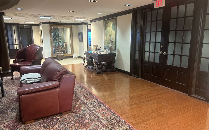 Pictures of Office property located at 2000 N Classen Blvd, Oklahoma City, OK 73106 for lease - image #1