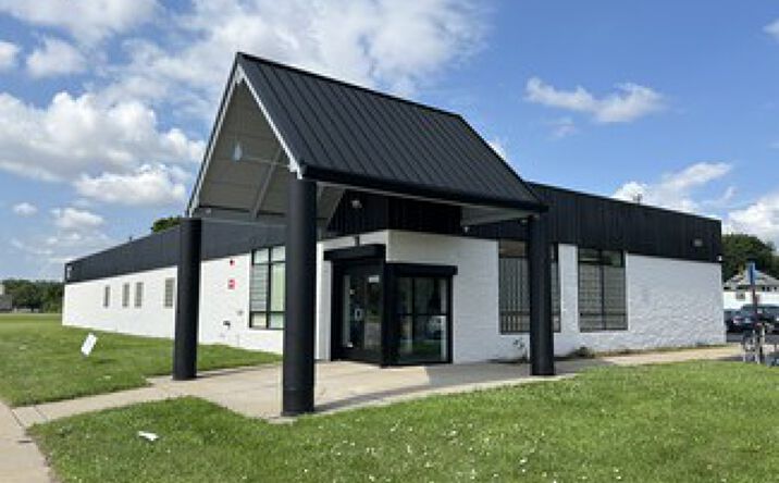 Pictures of Retail, Office property located at 6455 Gratiot Ave, Detroit, MI 48207 for lease - image #1
