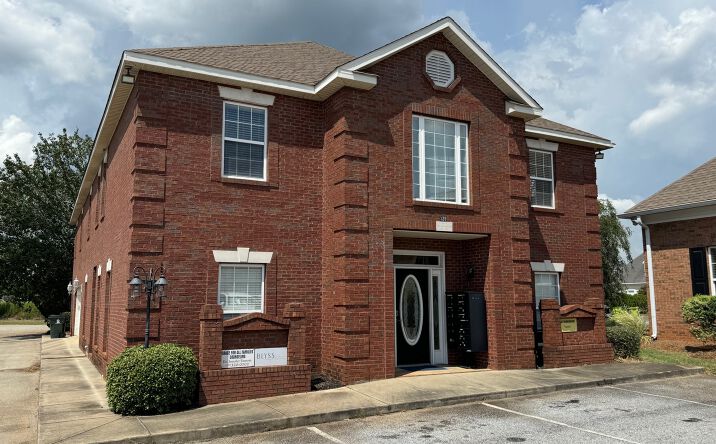 Pictures of Office property located at 329 Margie Dr, Warner Robins, GA 31088 for lease - image #1