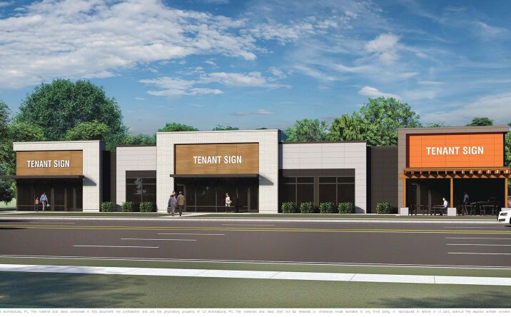 Pictures of Retail, Office, Restaurant property located at 244 Wolf Rd, Latham, NY 12110 for lease - image #1