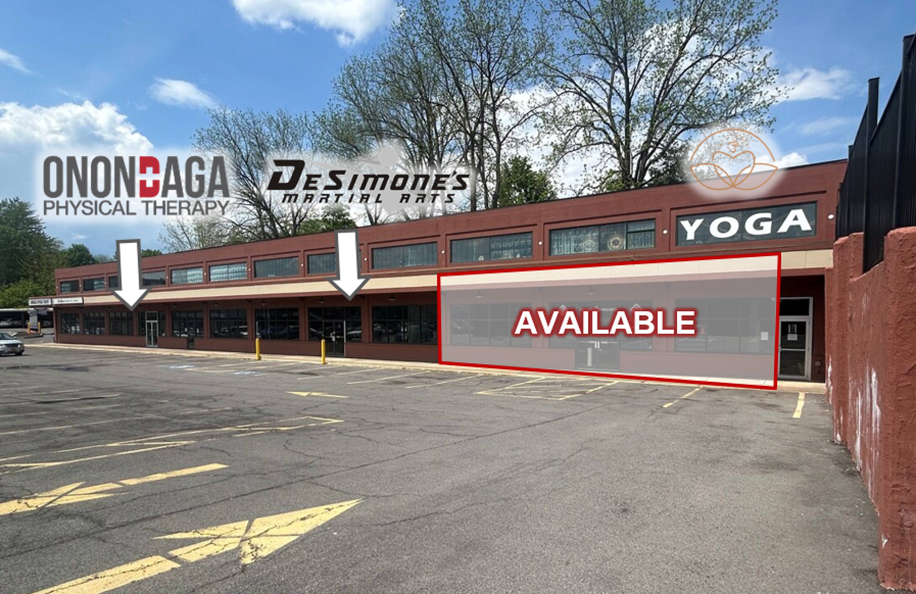 19 E Genesee St, Baldwinsville, NY 13027