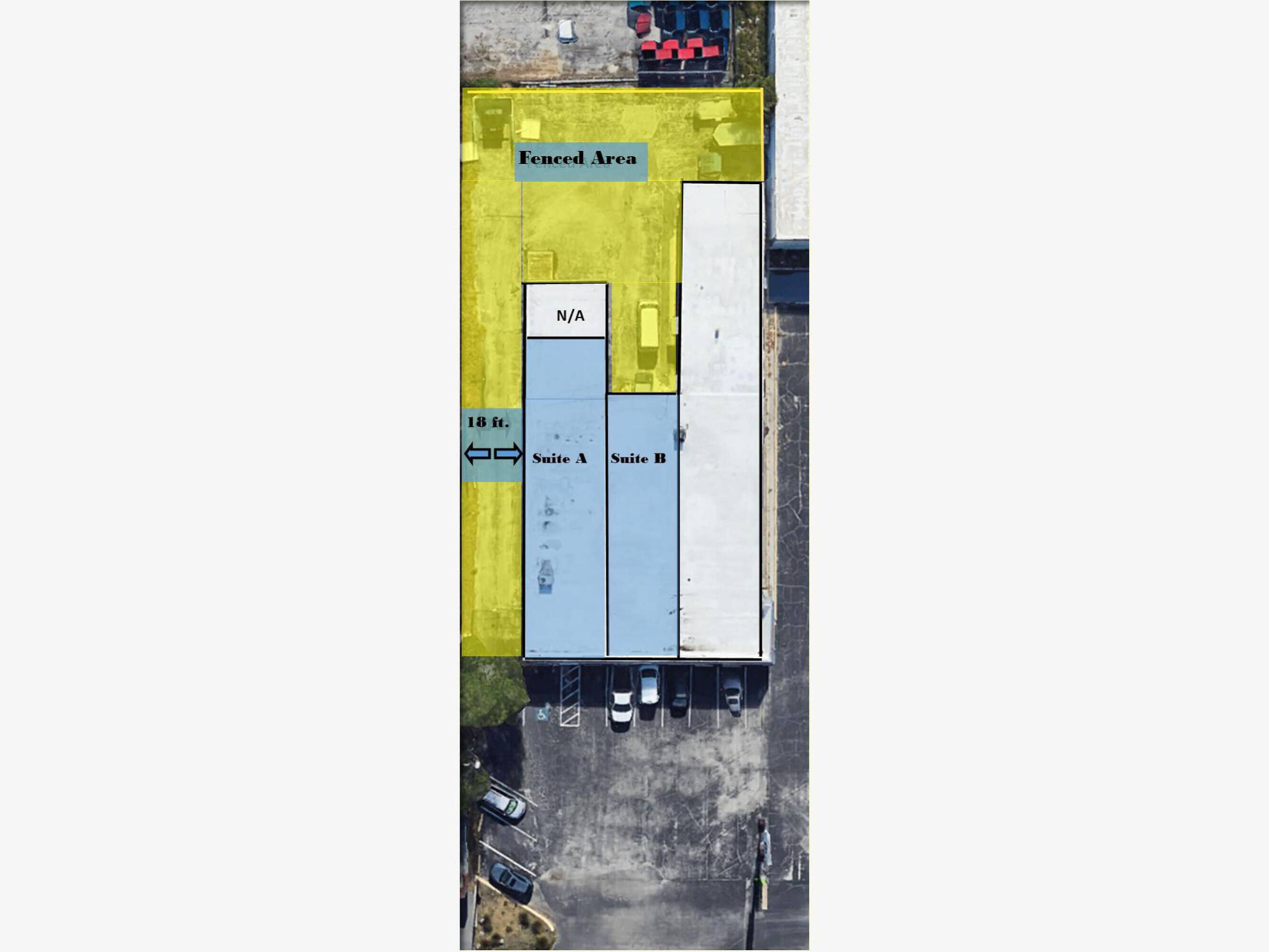 6716 US19, NEW PRT RCHY, FL 34652