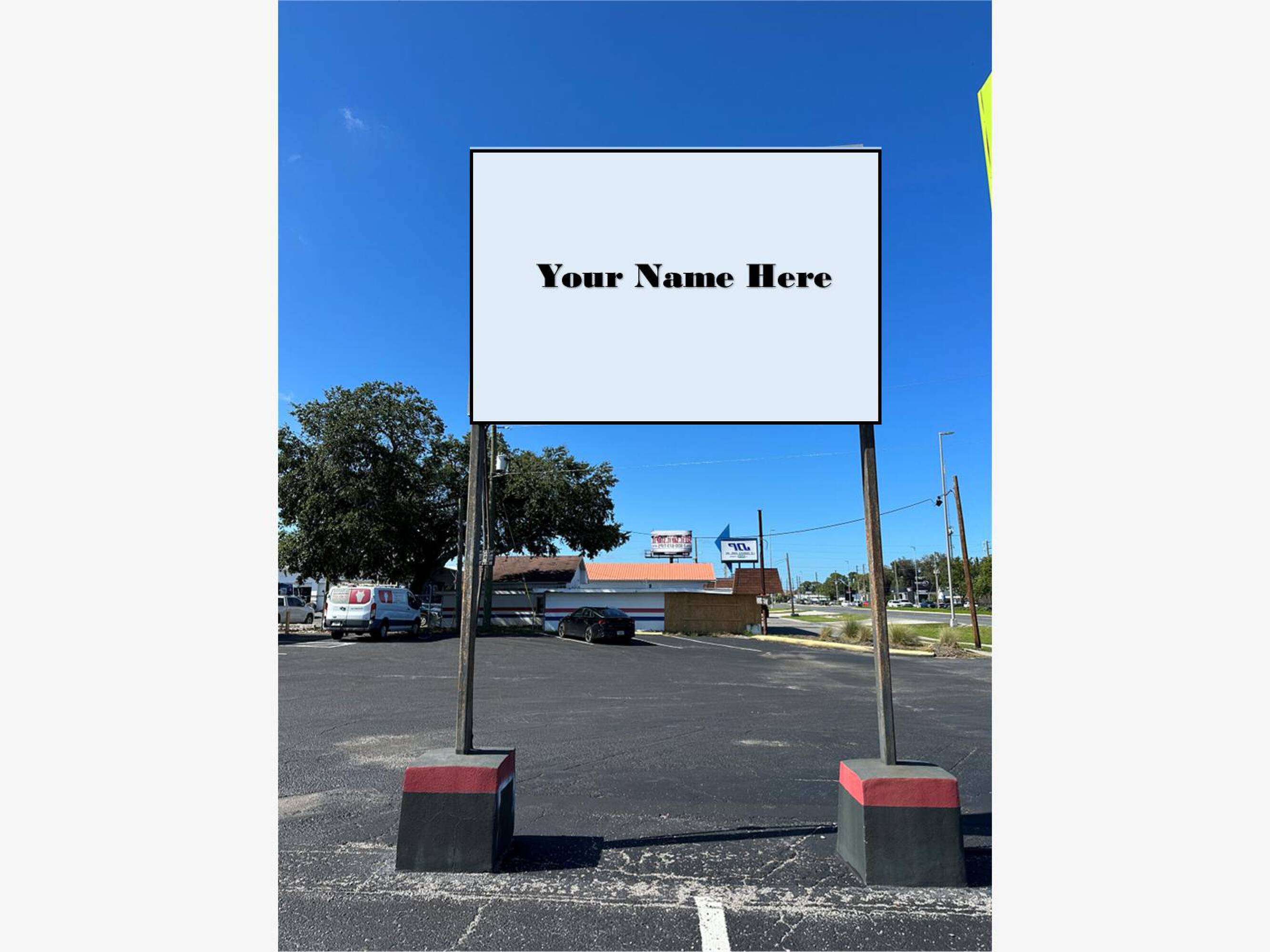 6716 US19, NEW PRT RCHY, FL 34652