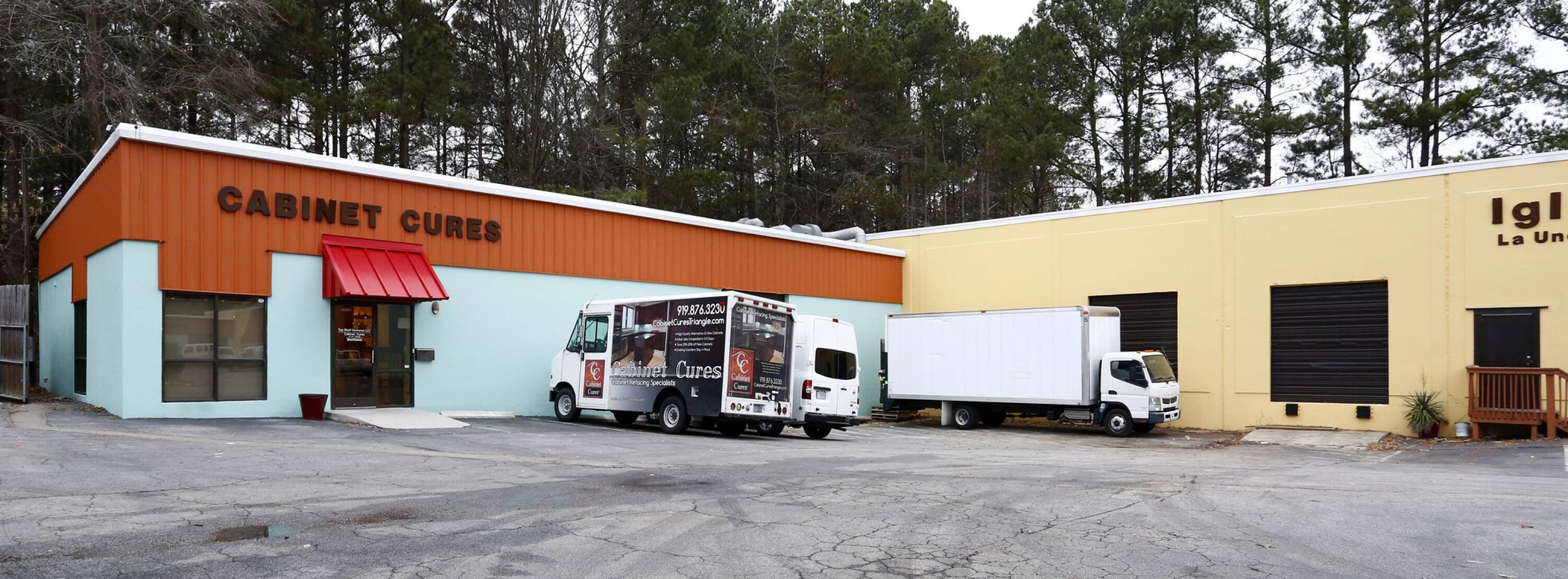 2013 New Hope Church Rd, Raleigh, NC 27604