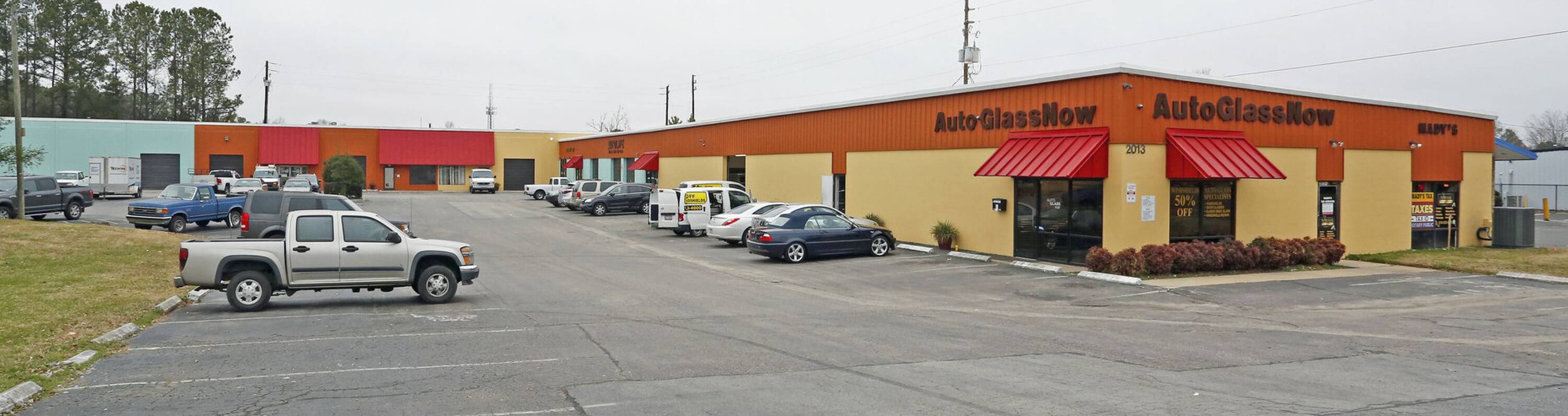 2013 New Hope Church Rd, Raleigh, NC 27604