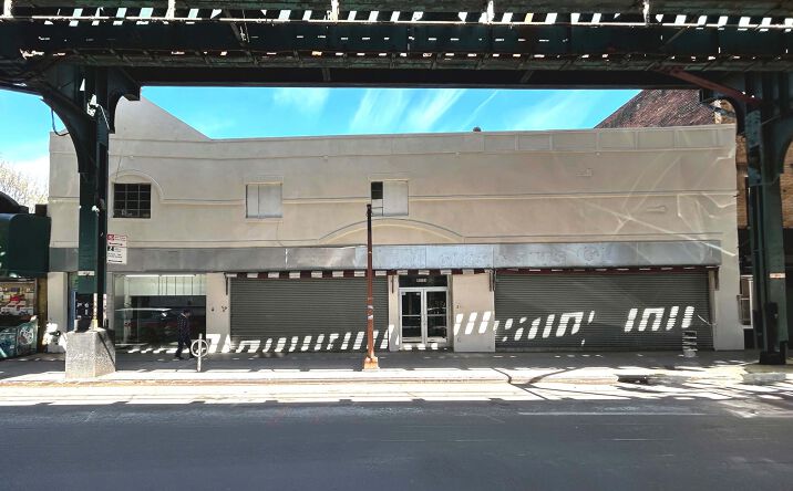 Pictures of Retail property located at 84-33 Jamaica Ave, Queens, NY 11421 for lease - image #1