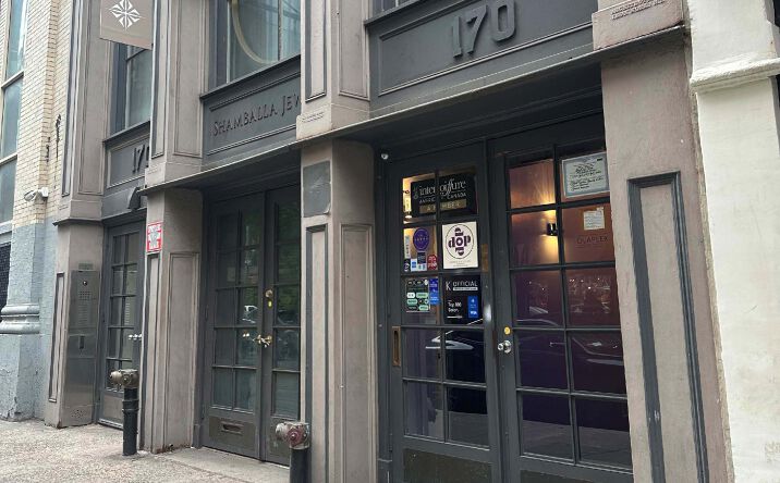 Pictures of Retail property located at 170 Mercer St, New York, NY 10012 for lease - image #1