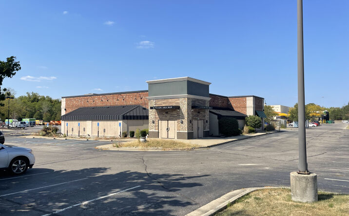 Pictures of Retail property located at 6285 Cleveland Ave, Columbus, OH 43231 for lease - image #1