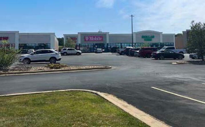 Pictures of Retail property located at 306-316 Park Ridge Rd, Sullivan, MO 63080 for lease - image #1