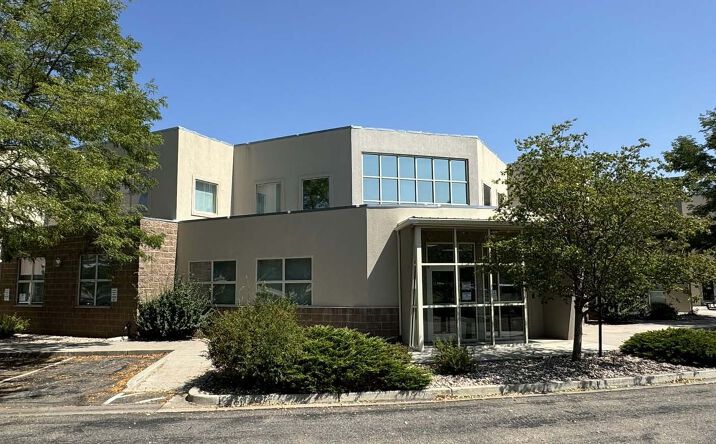 Pictures of Retail property located at 587 and 591 W 66th Street, Loveland, CO 80538 for lease - image #1
