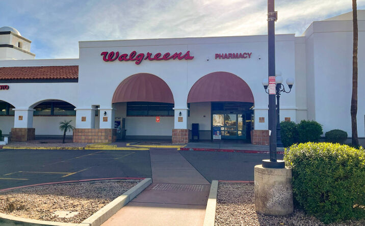 Pictures of Retail property located at 10105 E Vía Linda, Scottsdale, AZ 85258 for lease - image #1