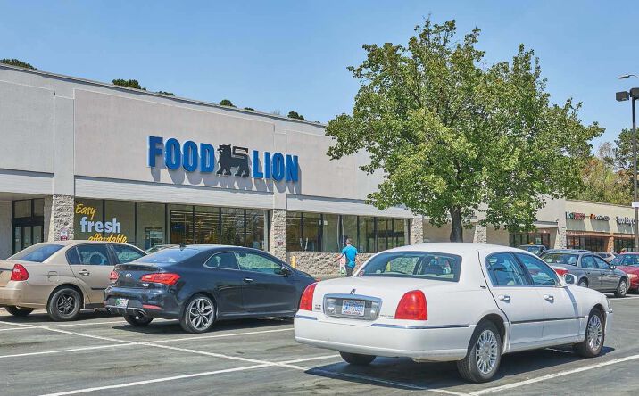 Pictures of Retail property located at 2720 Lake Wheeler Road, Raleigh, NC 27603 for lease - image #1