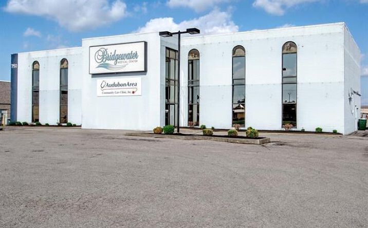 Pictures of Retail, Office property located at 750 Salem Dr, Owensboro, KY 42303 for lease - image #1