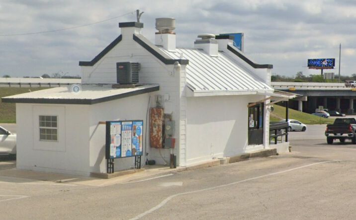 Pictures of Retail, Restaurant property located at 1200 W Central Texas Expy, Killeen, TX 76541 for lease - image #1