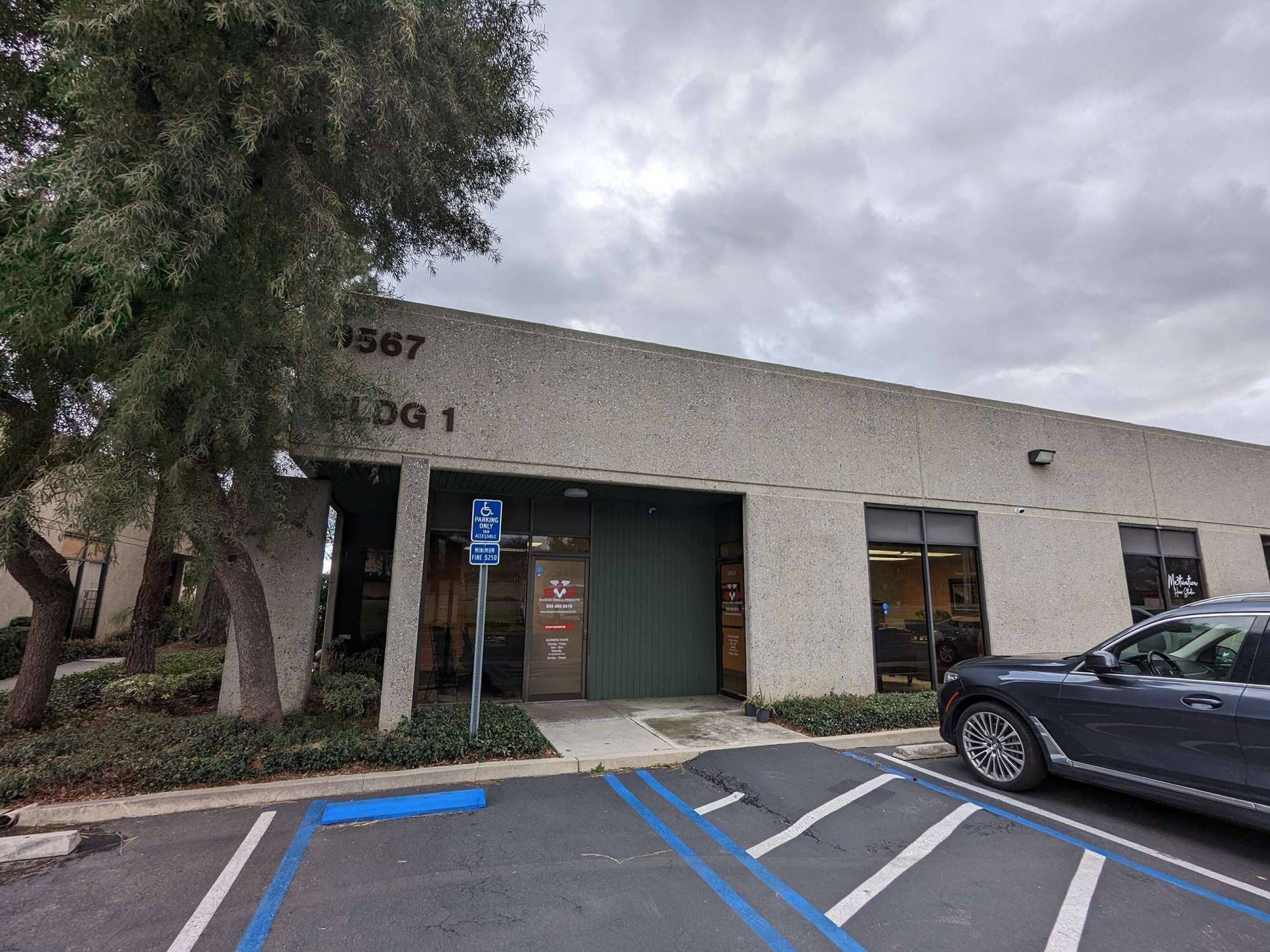 9567 9567 Arrow Route, Rancho Cucamonga, CA 91730 | Crexi.com