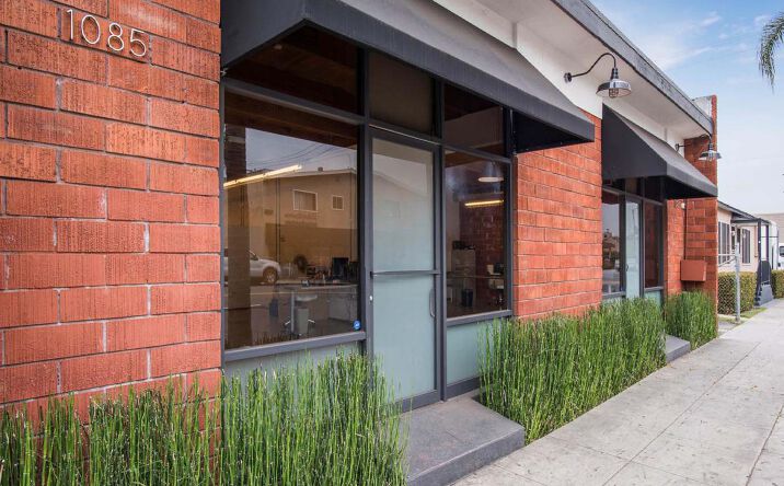 Pictures of Retail, Office property located at 1085 Redondo Ave, Long Beach, CA 90804 for lease - image #1