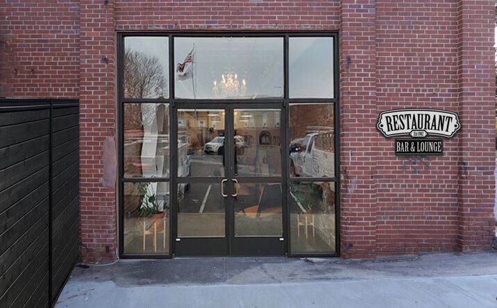 Pictures of Retail, Office property located at 1630 S Broad St, Commerce, GA 30529 for lease - image #1