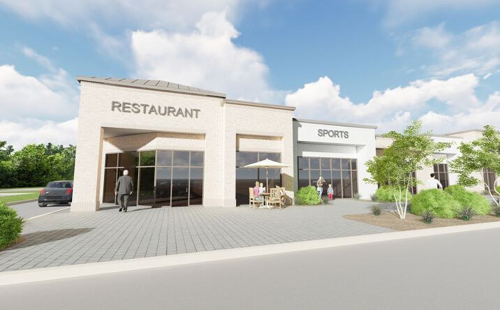 Pictures of Retail property located at 620 E 9 Mile Rd, Pensacola, FL 32514 for lease - image #1