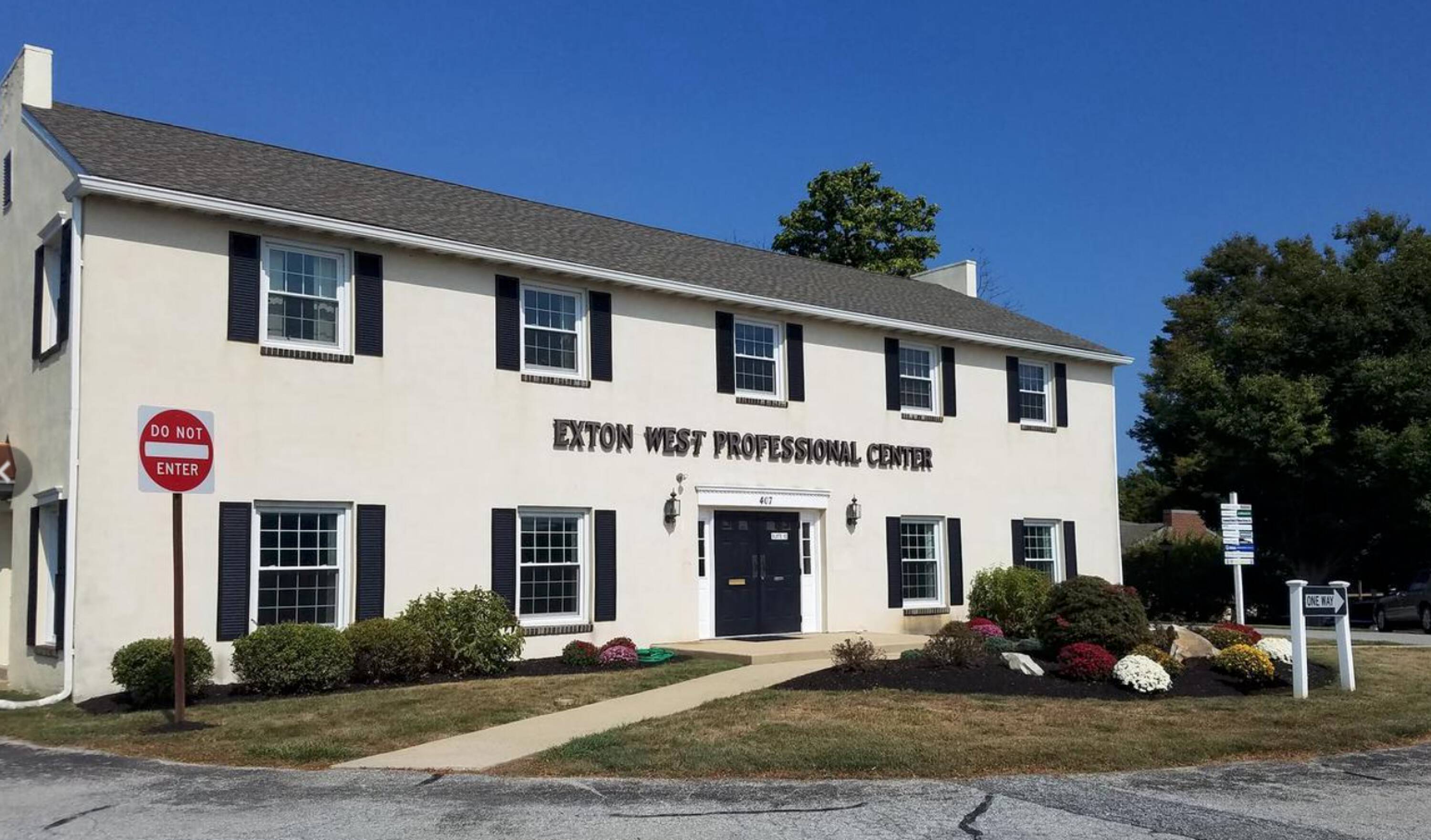 Is This Exton Rehab Center A Game Changer? See What Patients Say - r8yo04y