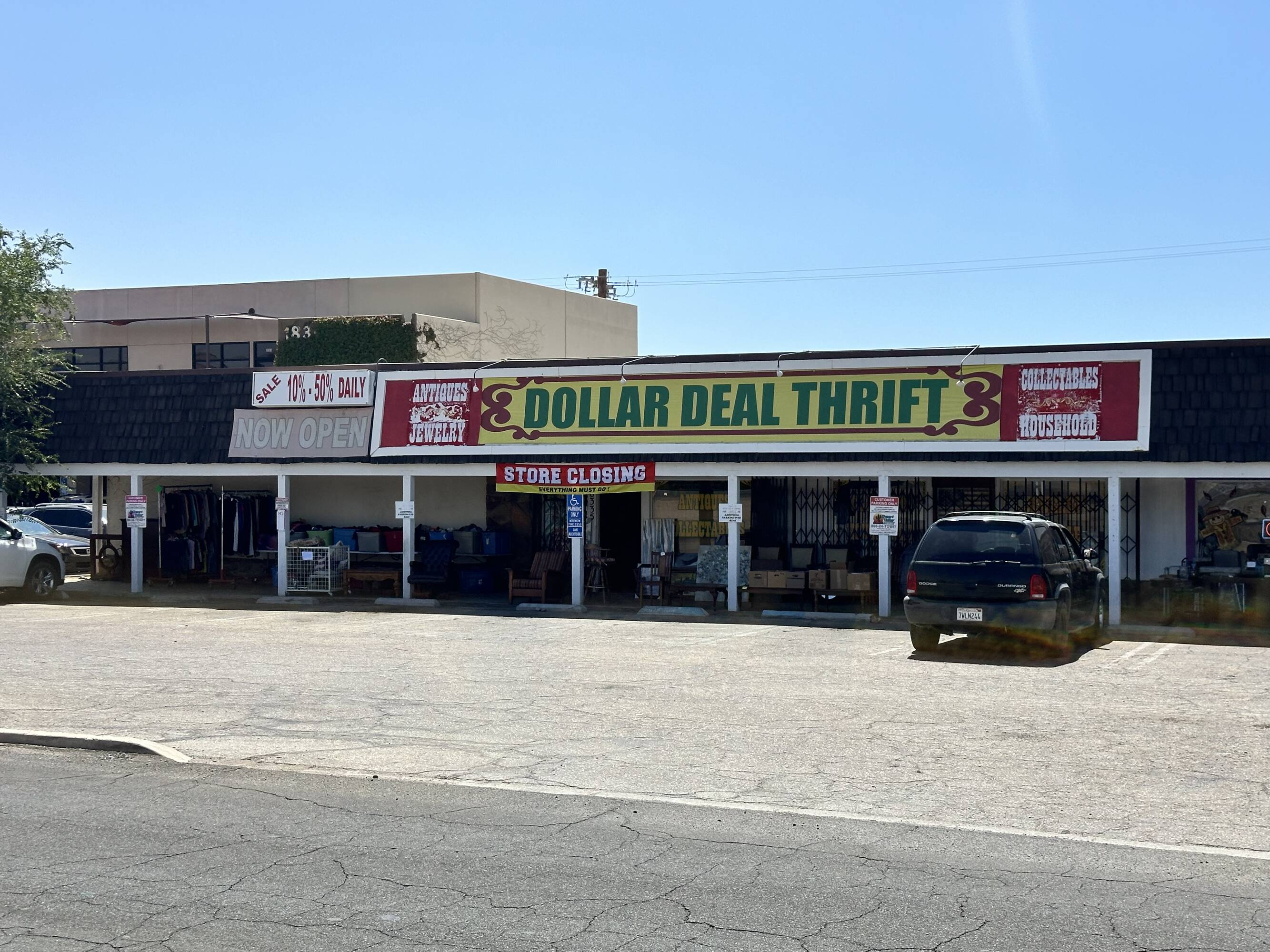 18335 Outer Hwy 18 S, Apple Valley, CA 92307 | Crexi.com