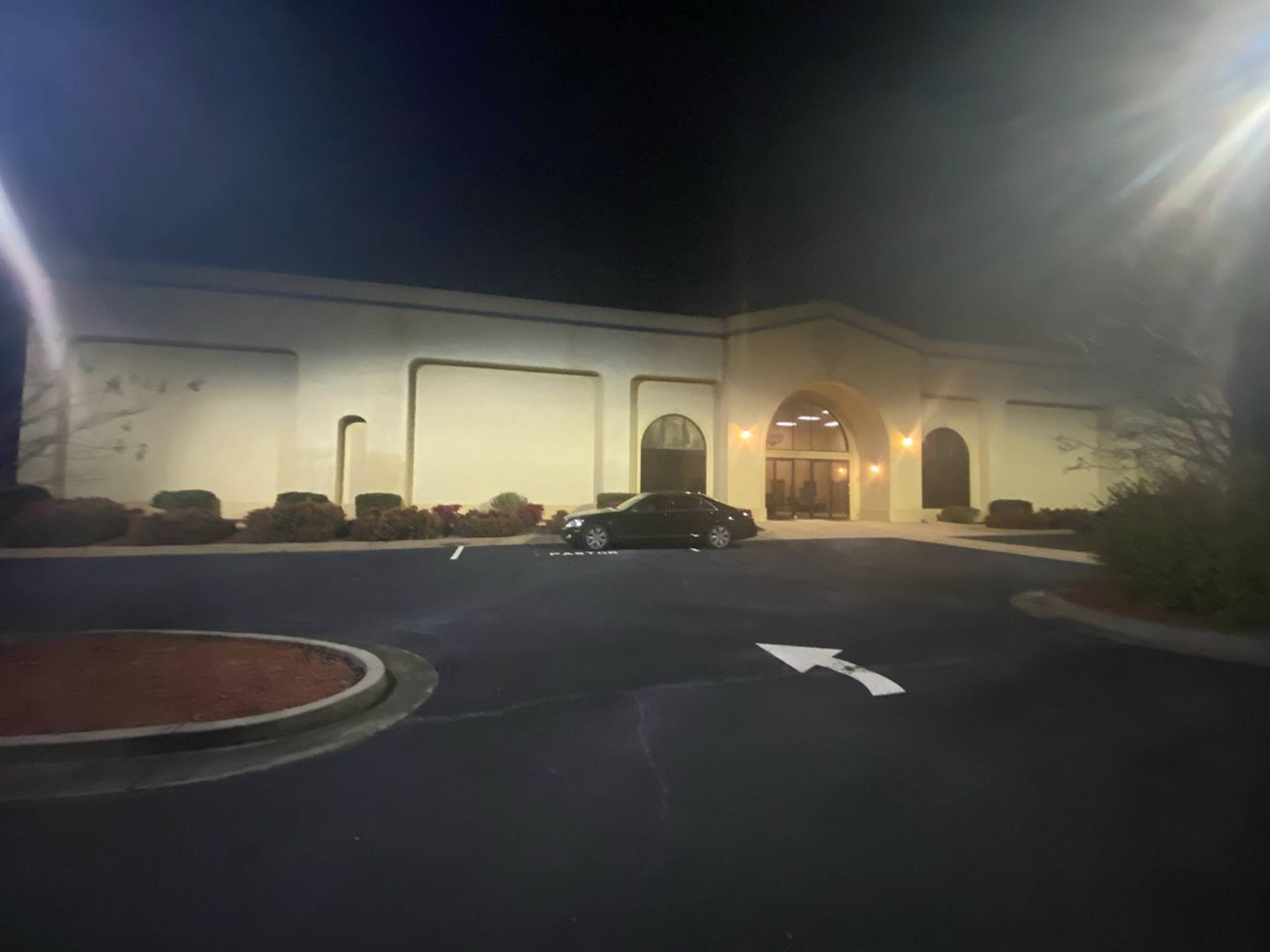 55 Mayo Royal Industrial Dr, Newnan, GA 30263