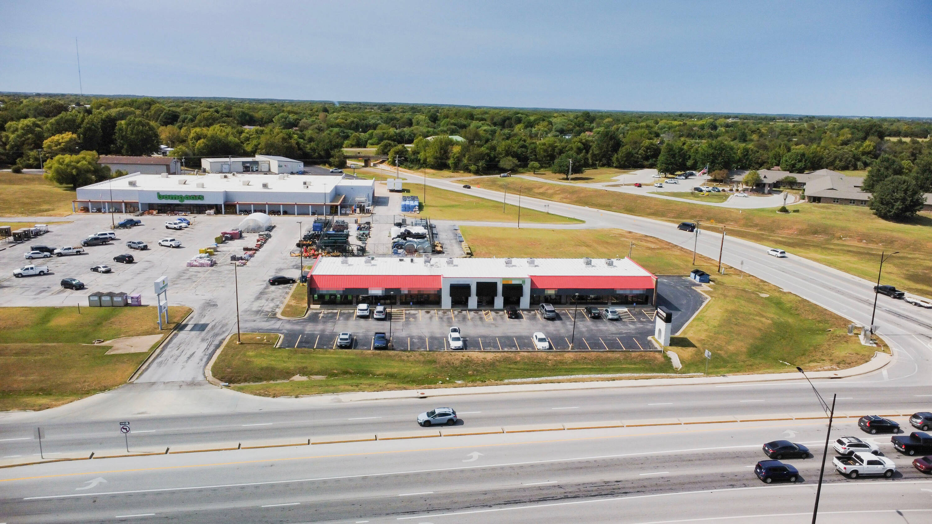 1081 U.S. Hwy 60 E Republic, MO, Republic, MO 65738